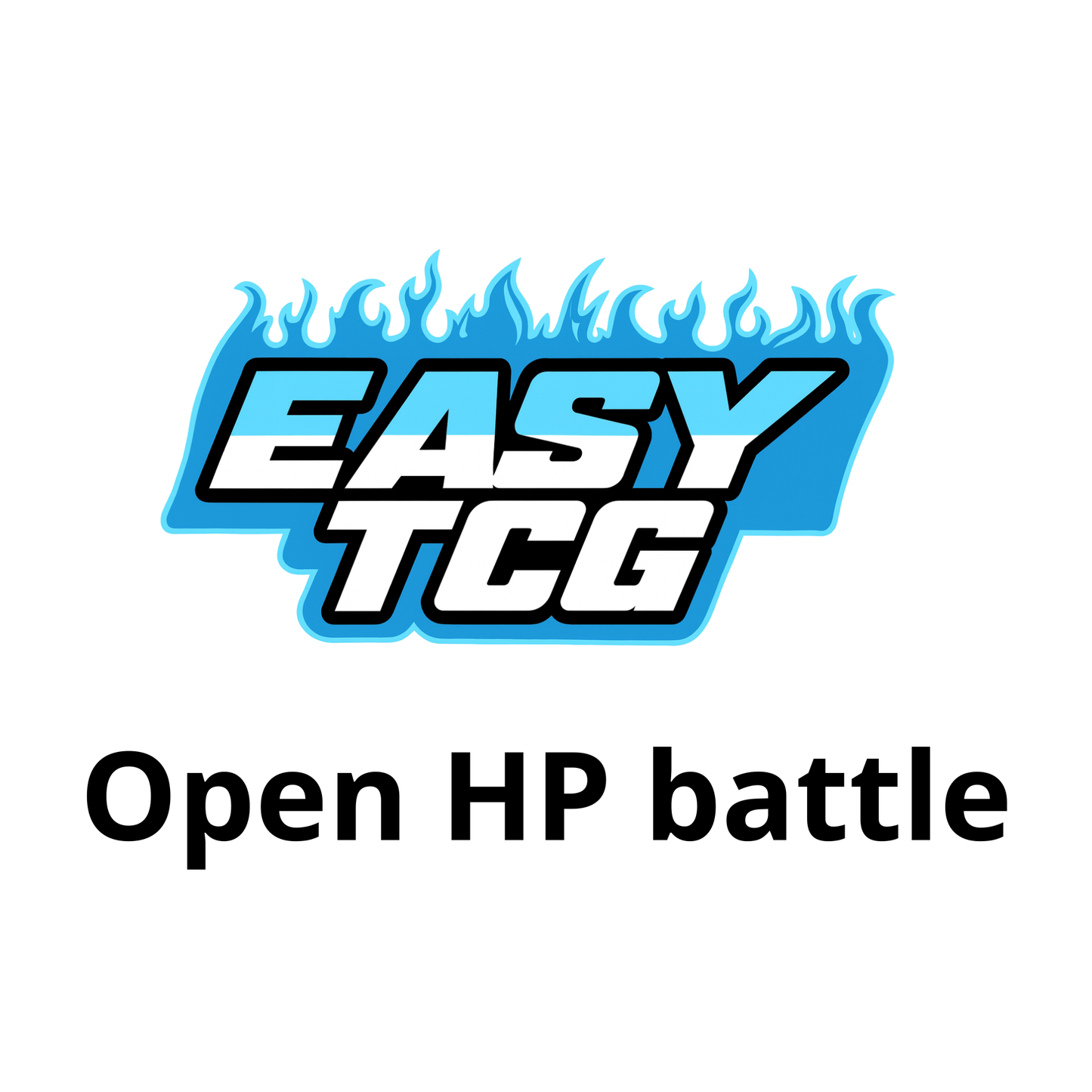 Open HP BATTLE - Paldea evolved!!!!