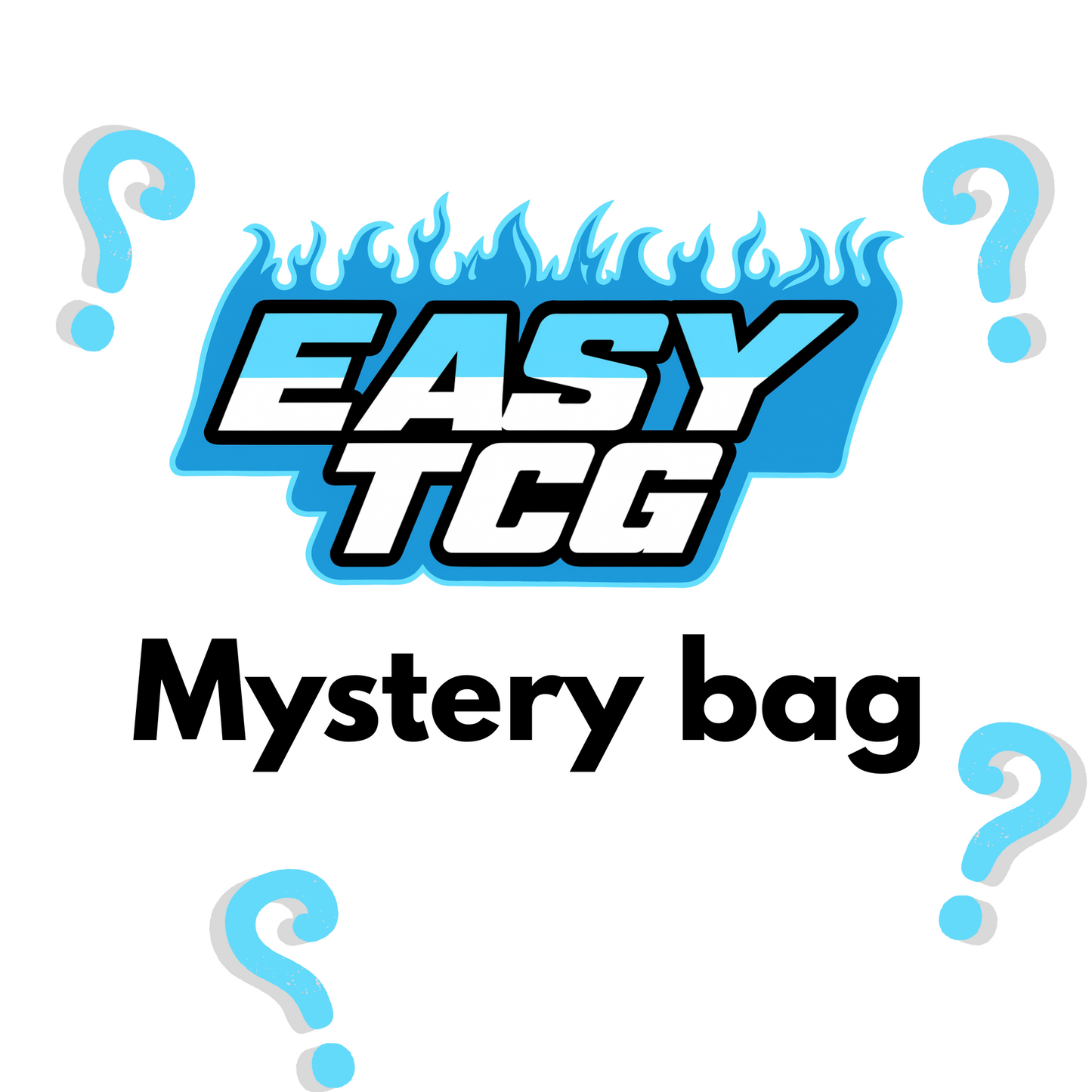 Mystery Bag (1x)